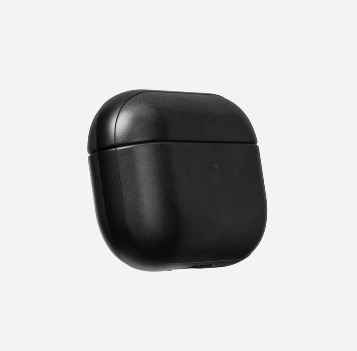 Actual product image Nomad Modern Leather Case Airpods Pro 3 (Charging case cover)