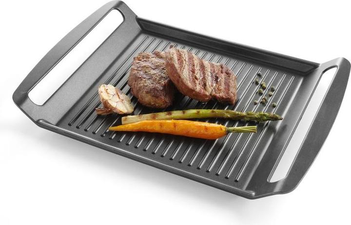 Produktbild Hendi Grillplatte