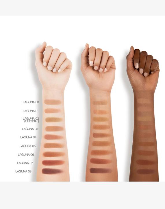 Produktbild NARS Cosmetics Laguna Bronzing Powder Nr. 02 - Laguna (Nr. 02 - Laguna, Bronzer)