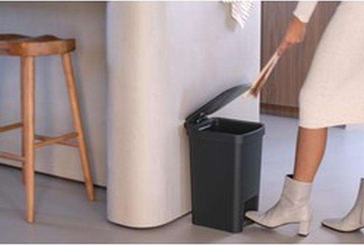 Produktbild Brabantia StepUp Bin (16 l)