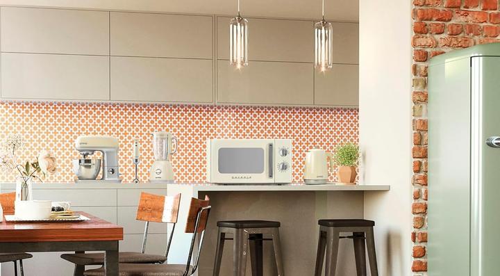 Productafbeelding Gorenje MO20E1HRL (20 l)