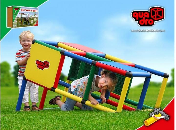 Produktbild Quadro Starter