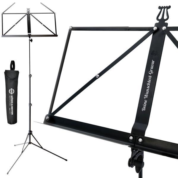 Produktbild K&M 101 Notenpult