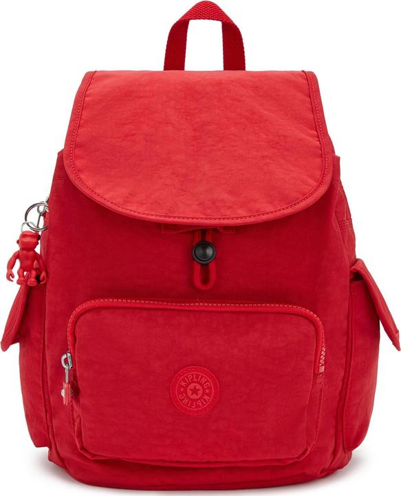 Actual product image Kipling Basic City Pack S Backpack 33.5 cm (15 l)