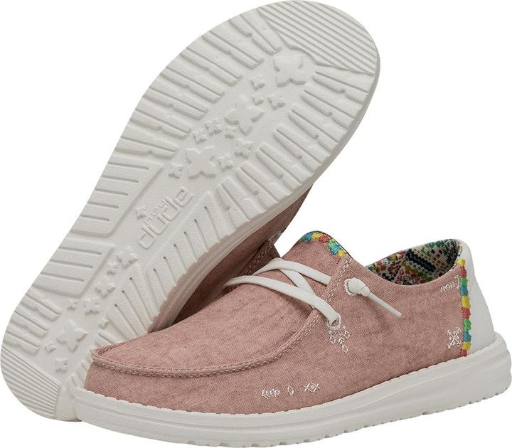 Produktbild Hey Dude Wendy Boho Embroidered (39)