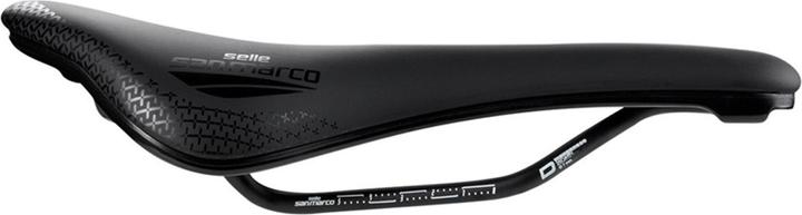 Immagine prodotto Selle San Marco Shortfit 2.0 Comfort Open-Fit Dynamic