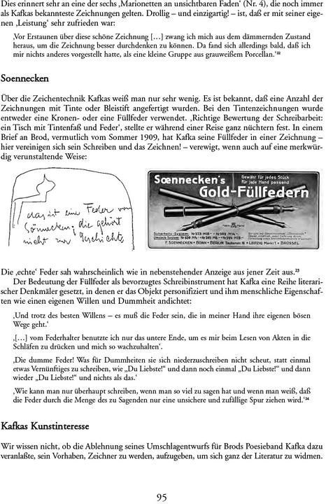 Produktbild Einmal ein grosser Zeichner (Deutsch, Franz Kafka, Marijke van Dorst, Niels Bokhove, 2011)