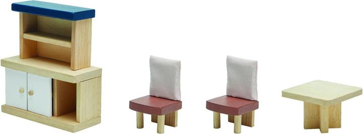 Actual product image Plantoys Dining Room Neo