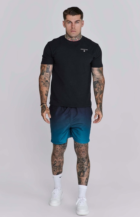 Produktbild Siksilk Badehose Fade Swim Shorts (M)