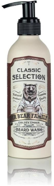 Produktbild Mr. Bear Family Golden Ember (200 ml)