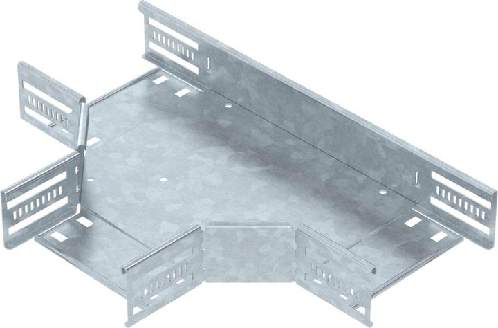 Produktbild OBO Bettermann OBO T-Stück (15 cm)