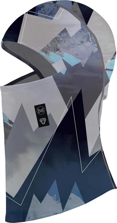 Synth Blue