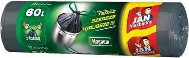 Produktbild JAN Niezbędny Na (10 x, 60 l)