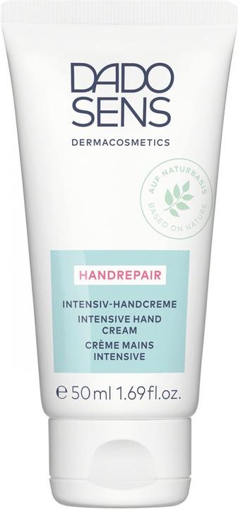 Produktbild Dado Sens SPEZIALPFLEGE Handrepair Intensiv-Handcreme (50 ml)