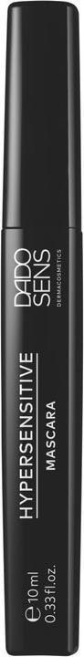 Actual product image Dado Sens HYPERSENSITIVE Mascara black - Sensitive skin (Black)