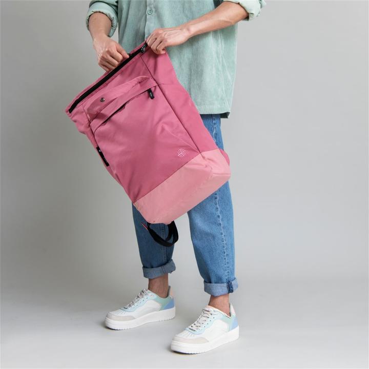 Produktbild Eoto Rucksack WATER ALL:WAVES Daypack, nachhaltig, 21 L (21 l)