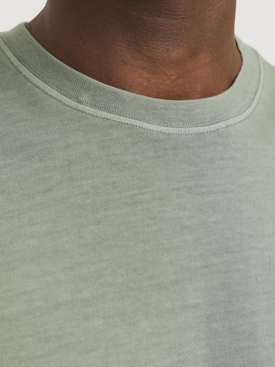 Actual product image Jack & Jones Jjecharge Faded Tee O-Neck Noos (S)