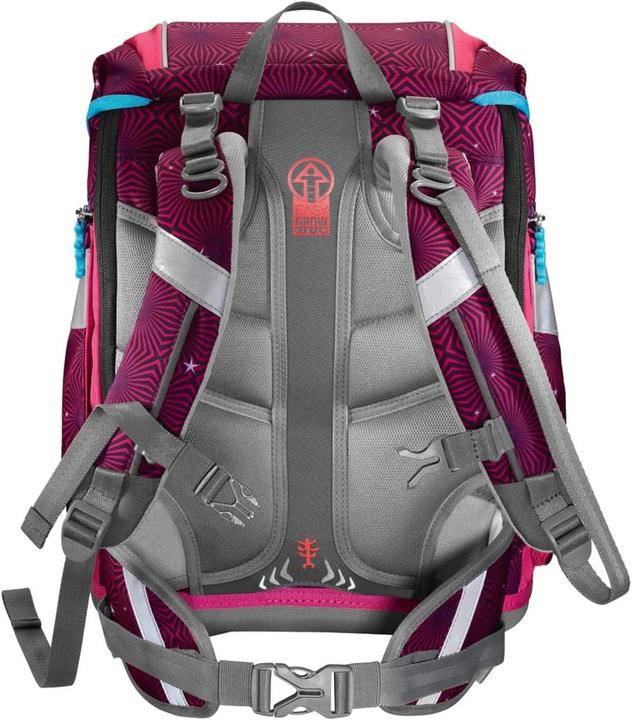 Produktbild Step by Step Set 2in1 4teilig (19 l)