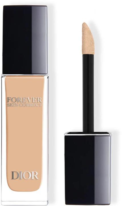 Actual product image Dior DSK Forever Skin Correct 3W Int23 (3W Warm)