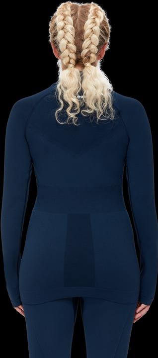 Immagine prodotto Mammut Trift Half Zip Longsleeve Women (L)