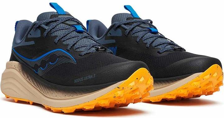 Produktbild Saucony Xodus Ultra 3 (42.5)