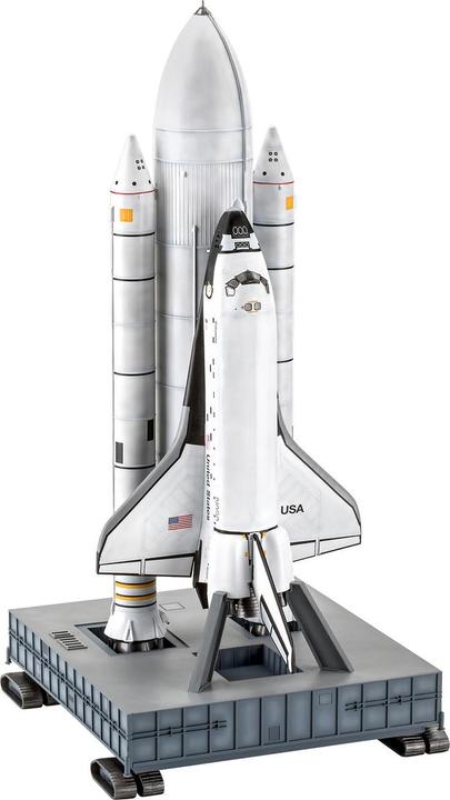 Image du produit Revell Navette spatiale
