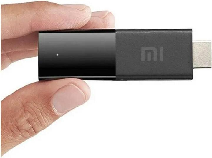 Productafbeelding Xiaomi Mi TV Stick EU (8 GB, Android 9.0 (Pie))