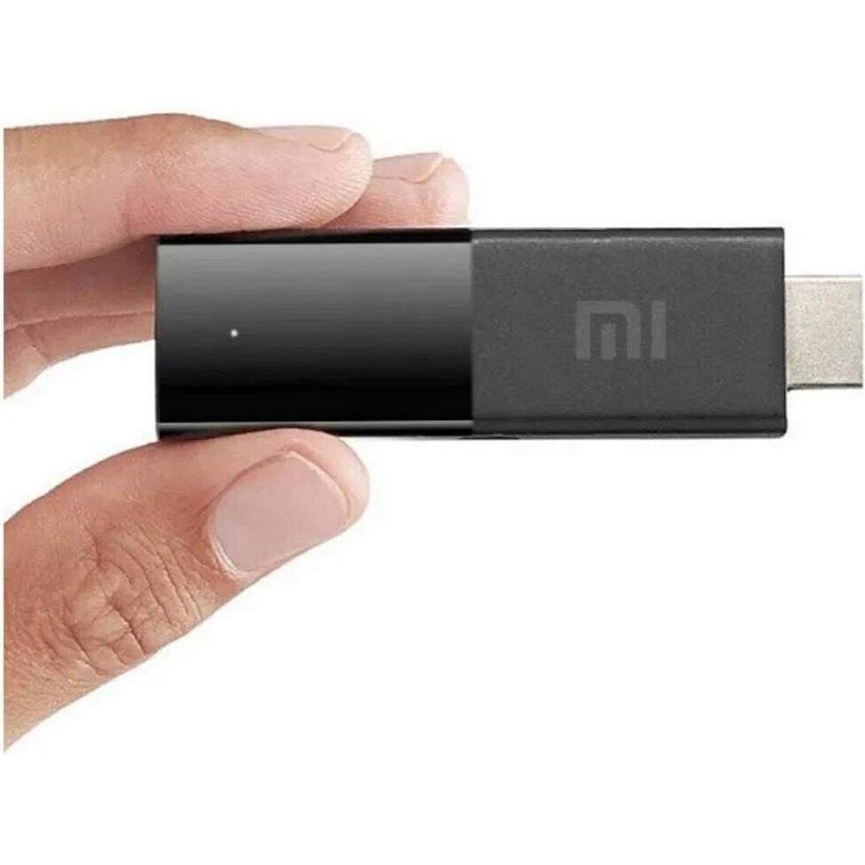 Thumbnail - Xiaomi TV-Box Mi TV Stick mit Android- und HDR-Unterstützung (Google Assistant), Streaming Media Player, Schwarz