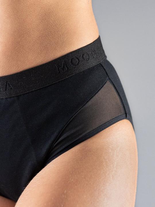 Produktbild Moona Menstruationshöschen "Tessa" Frau Underwear (L)