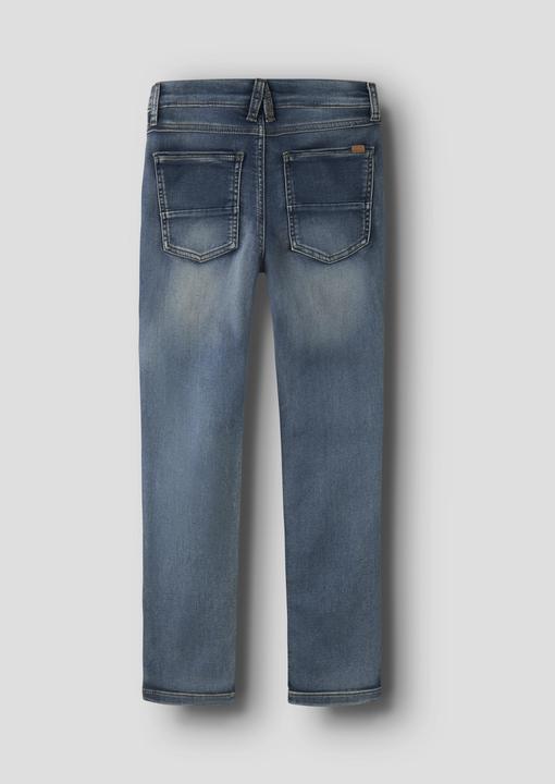 Produktbild Name it X-Slim Fit Stretch Jeans (152)