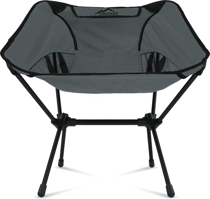 Actual product image Normani Campingstuhl Moak - 1171