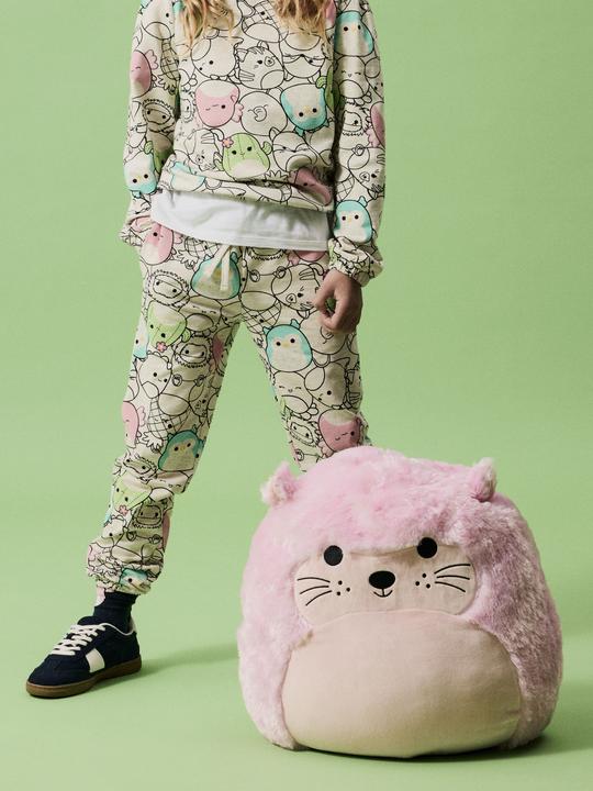 Actual product image Name it Regular Fit Sweat Trousers (116)