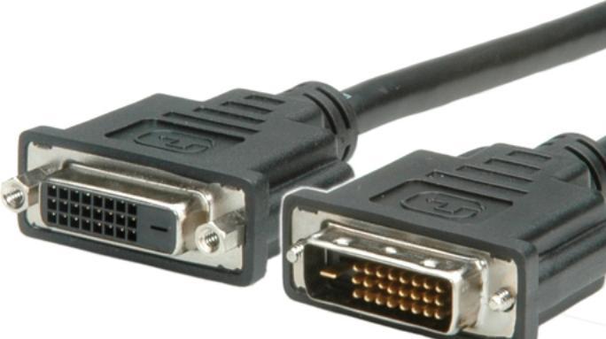 Actual product image Secomp Dvi — Dvi (5 m)