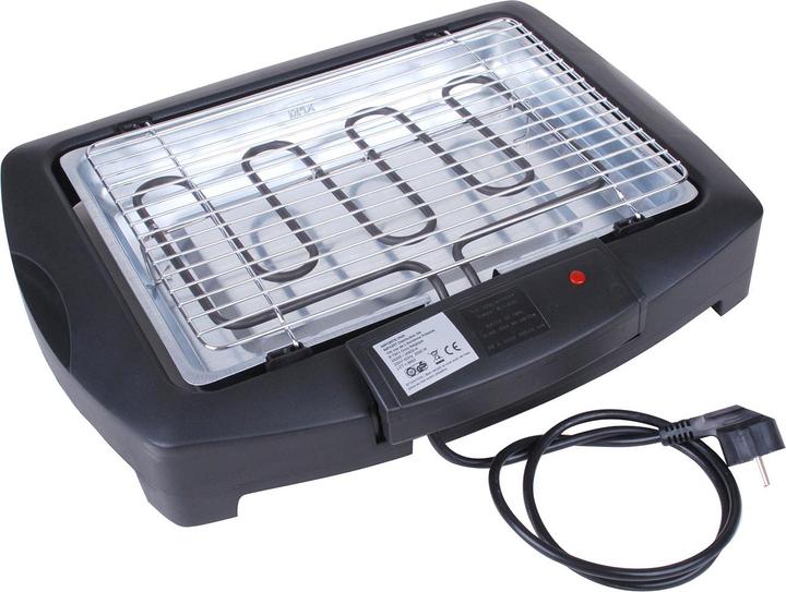 Casativo Elektrogrill, 50 x 40 x 10 cm