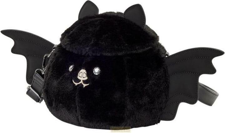 Immagine prodotto Loungefly Umhängetasche Figural Bat