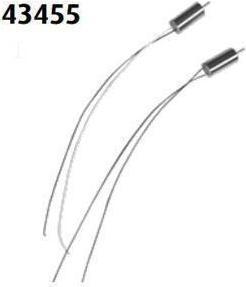 Produktbild Revell Motor Set(24898)