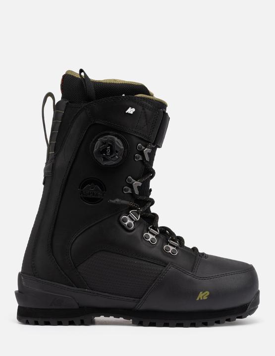 Produktbild K2 Aspect Black 2022 (27)