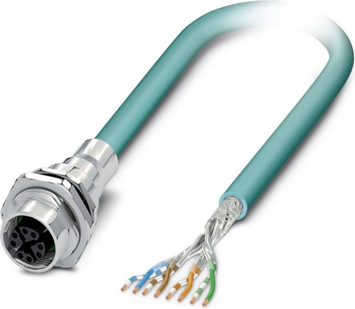 Produktbild Phoenix Contact Sensor-/Aktor-Einbausteckverbi