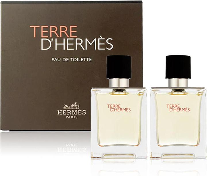 Produktbild Hermès Terre (Eau de Toilette, 100 ml)