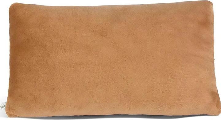 Produktbild NICI Kissen FC BAYERN MÜNCHEN Bär (43 x 25 cm)