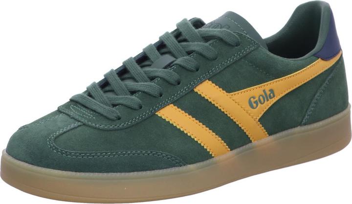 Evergreen / Sun / Navy / Gum, Evergreen/Sun/Navy/G