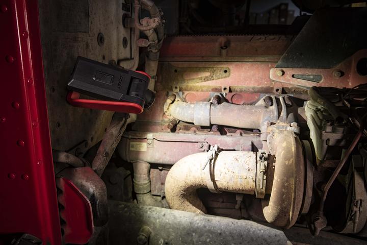 Image du produit Coast Projecteur multi-mount PM300 (700 lm)