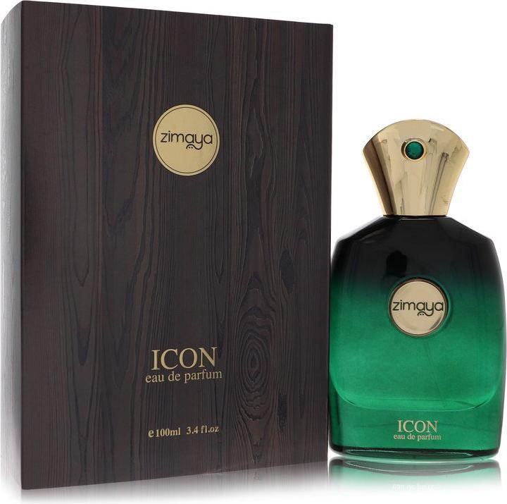 Produktbild Afnan Icon (Eau de Parfum, 100 ml)