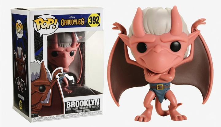 Produktbild Funko Brooklyn