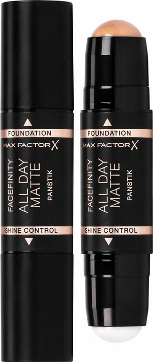 Image du produit Max Factor Facefinity All Day Matte (78 Miel chaud)