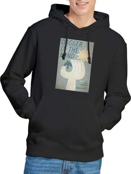 Produktbild The Original Series Episode 9 Kapuzenpullover (M)