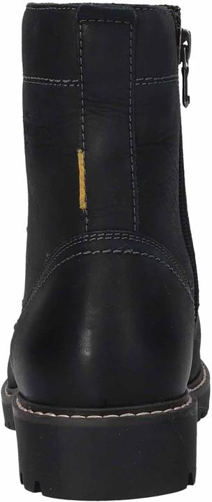 Image du produit Camel Active Boots crazy horse SCHWARZ (36)