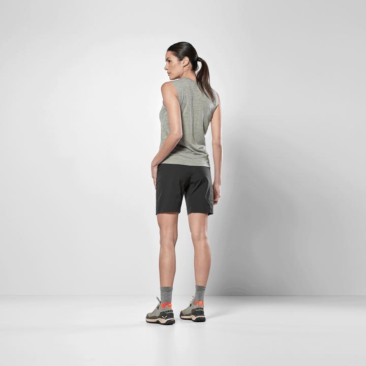 Produktbild Salewa Eagle Minilogo Merino Tanktop Da (44)