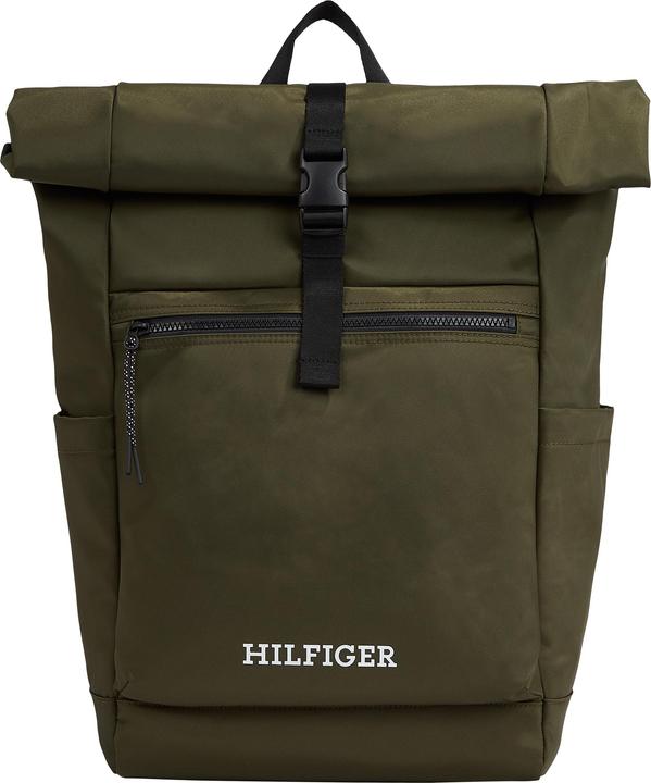 Actual product image Tommy Hilfiger Rolltop (14.50 l)