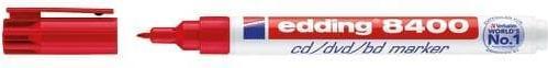 Produktbild Edding CD/DVD/BD Marker 8400 (1x)